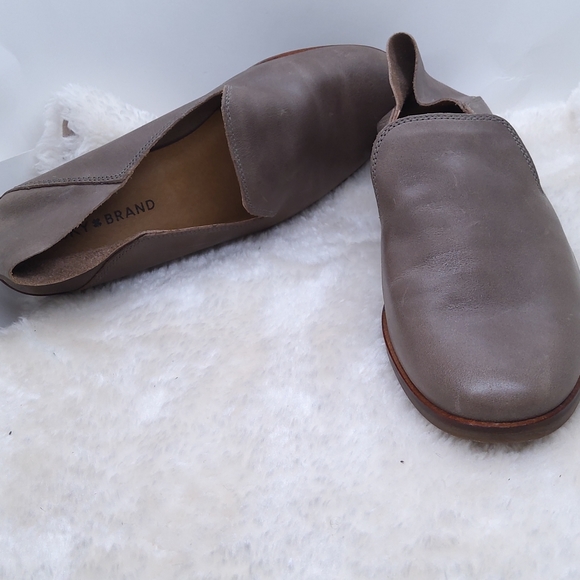 Lucky Brand Cahill Textured Slip On - Picture 1 of 8